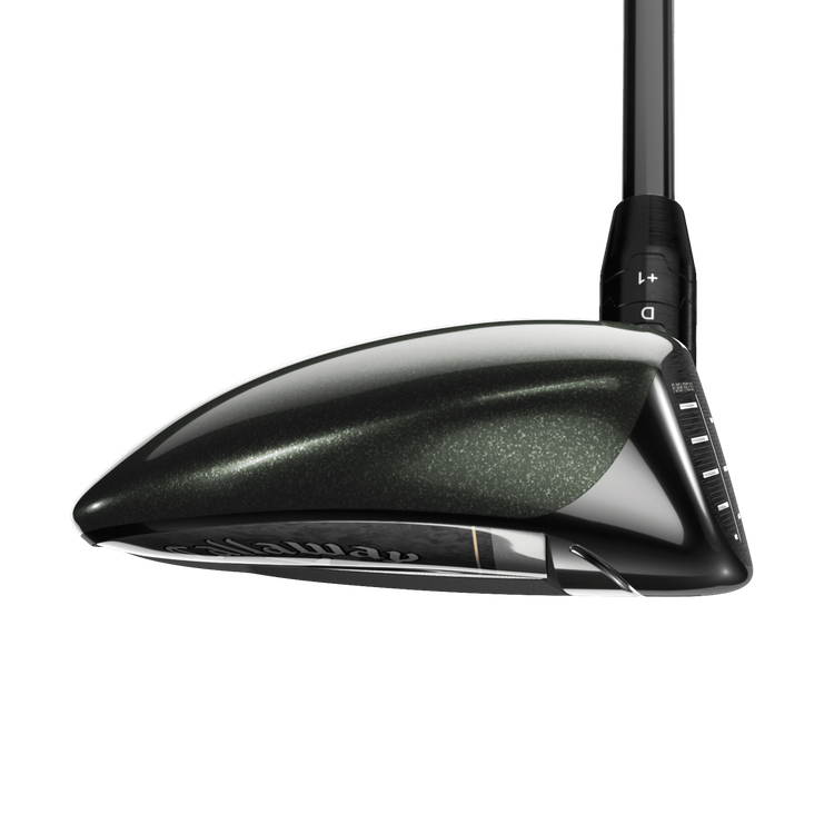 Callaway Great Big Bertha Fairway Wood 7