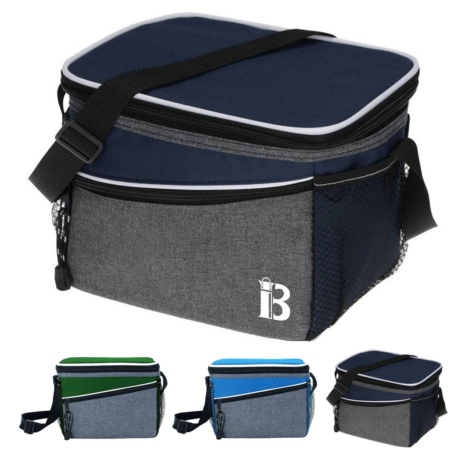 Reusable Oxford Cooler Bag 4