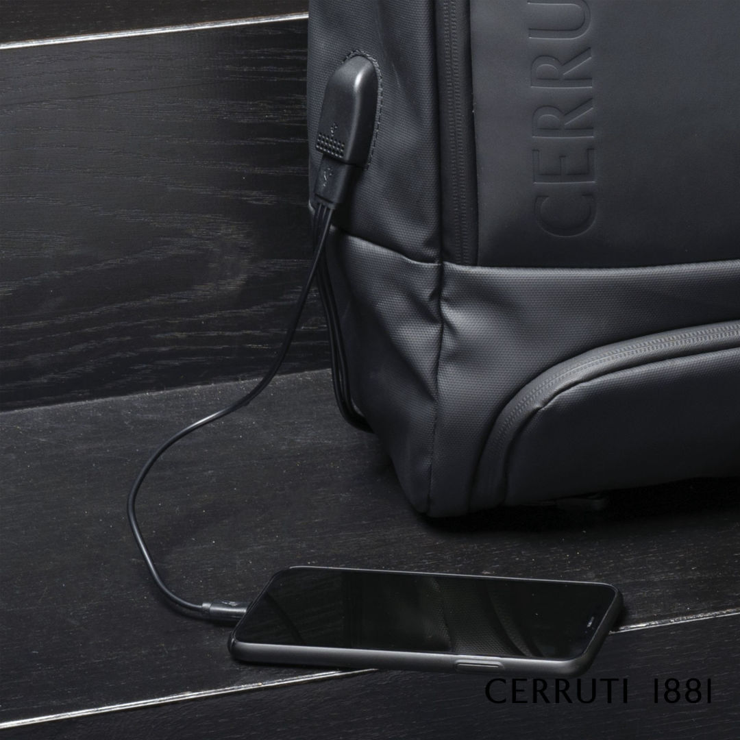 Cerruti 1881® Buzz Backpack 6