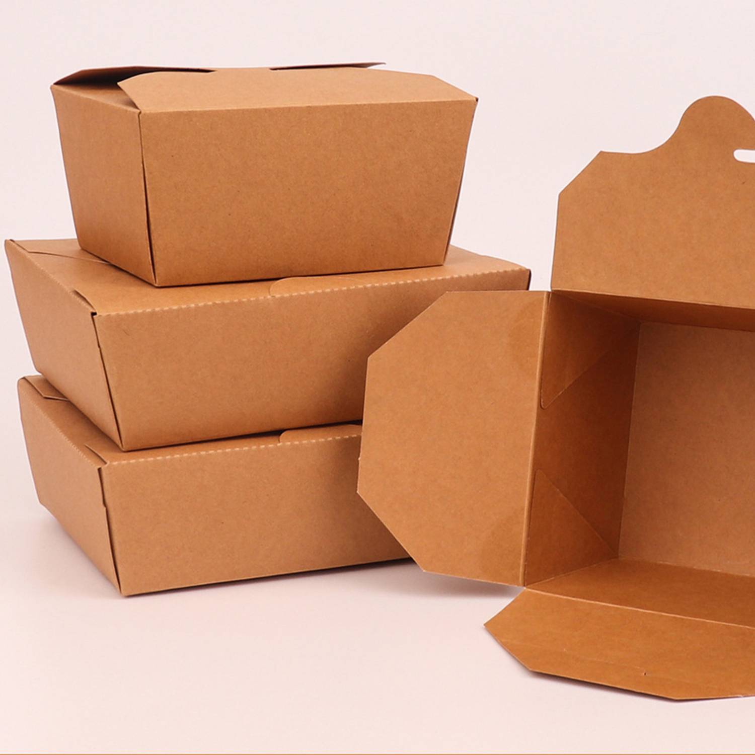 Kraft Lunch Box 7