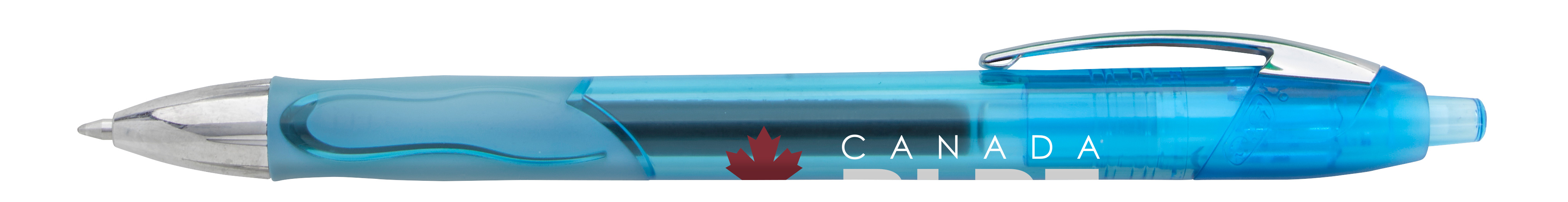 BIC® Ferocity Clic™ Gel Pen 71