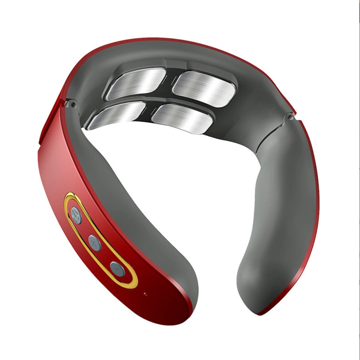 Rechargeable Heated Neck Massager 3