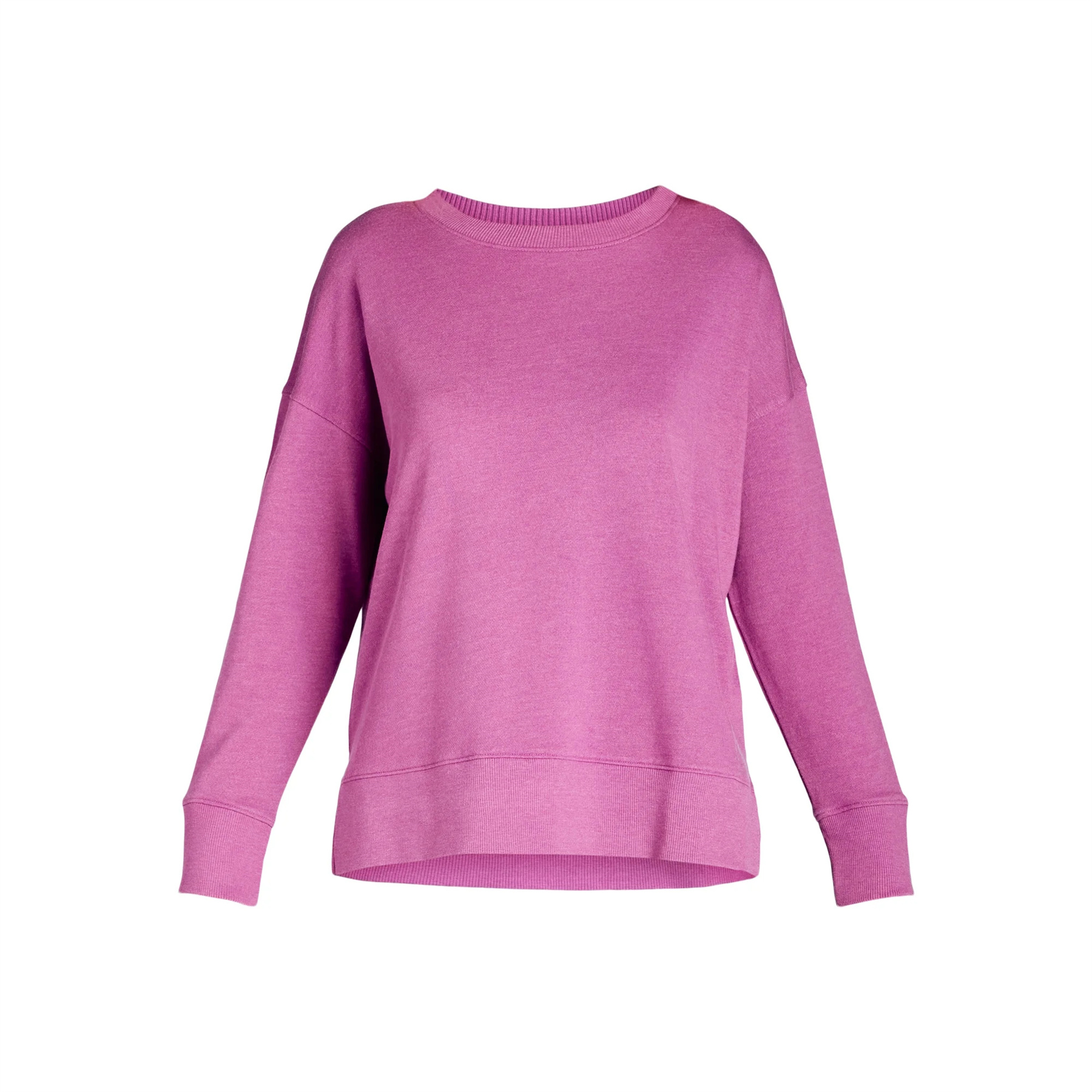 Women's Crewneck Sweatshirt 2