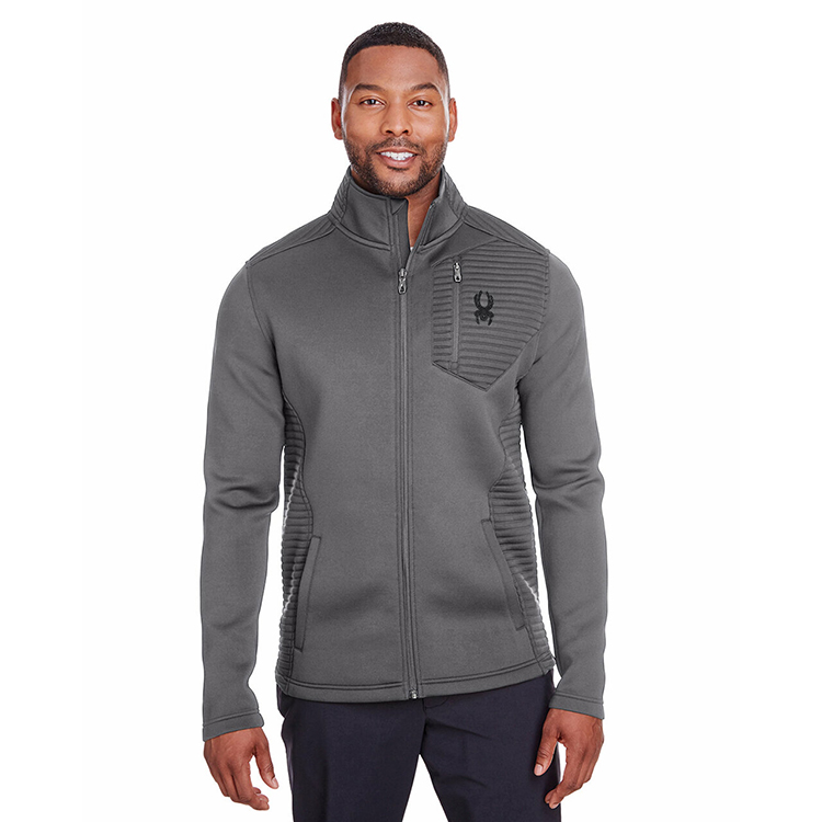 Spyder Venom Full-Zip Jacket 3