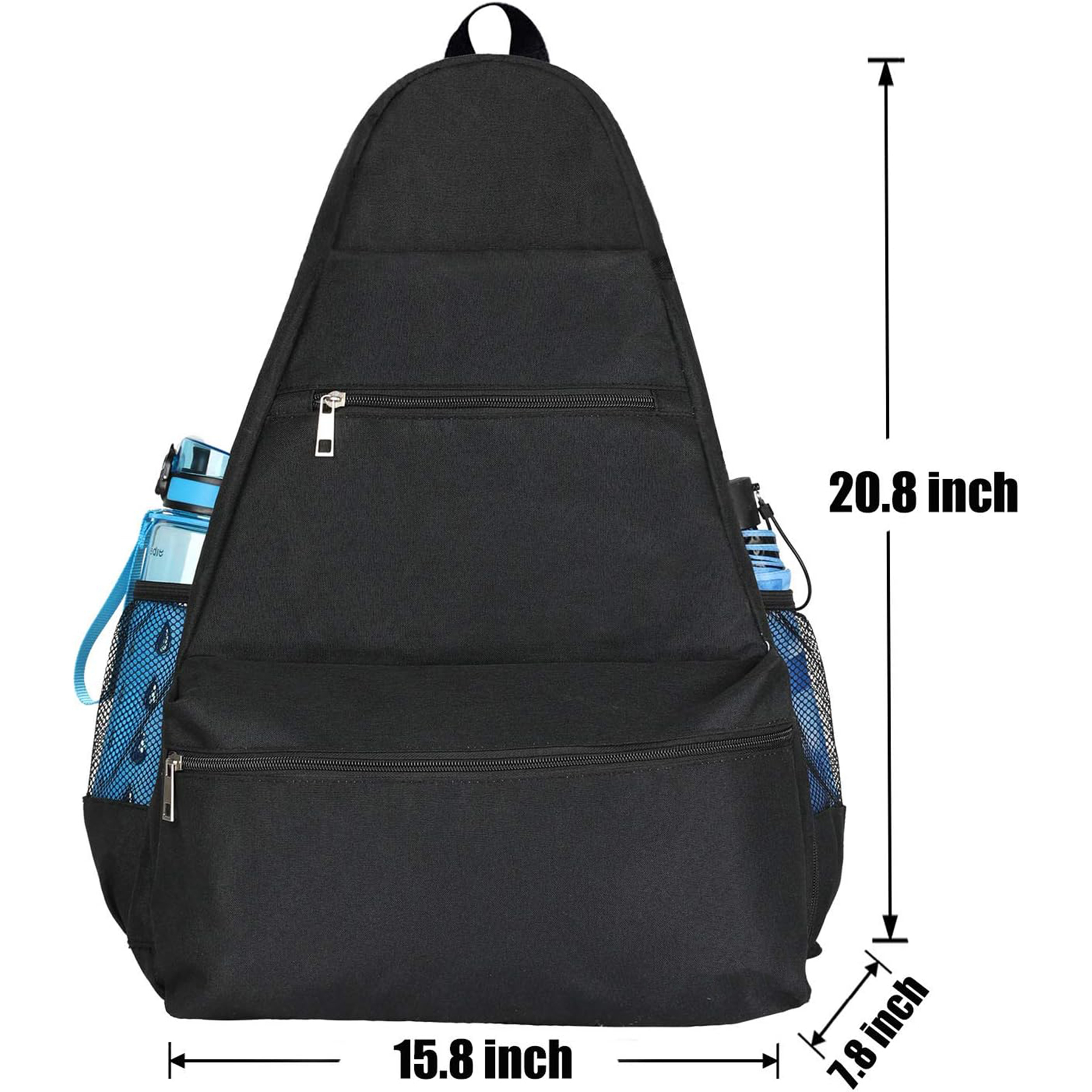 Unisex Tennis Backpack 4