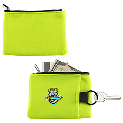 AeroLOFT® Stash Key Wallet 6