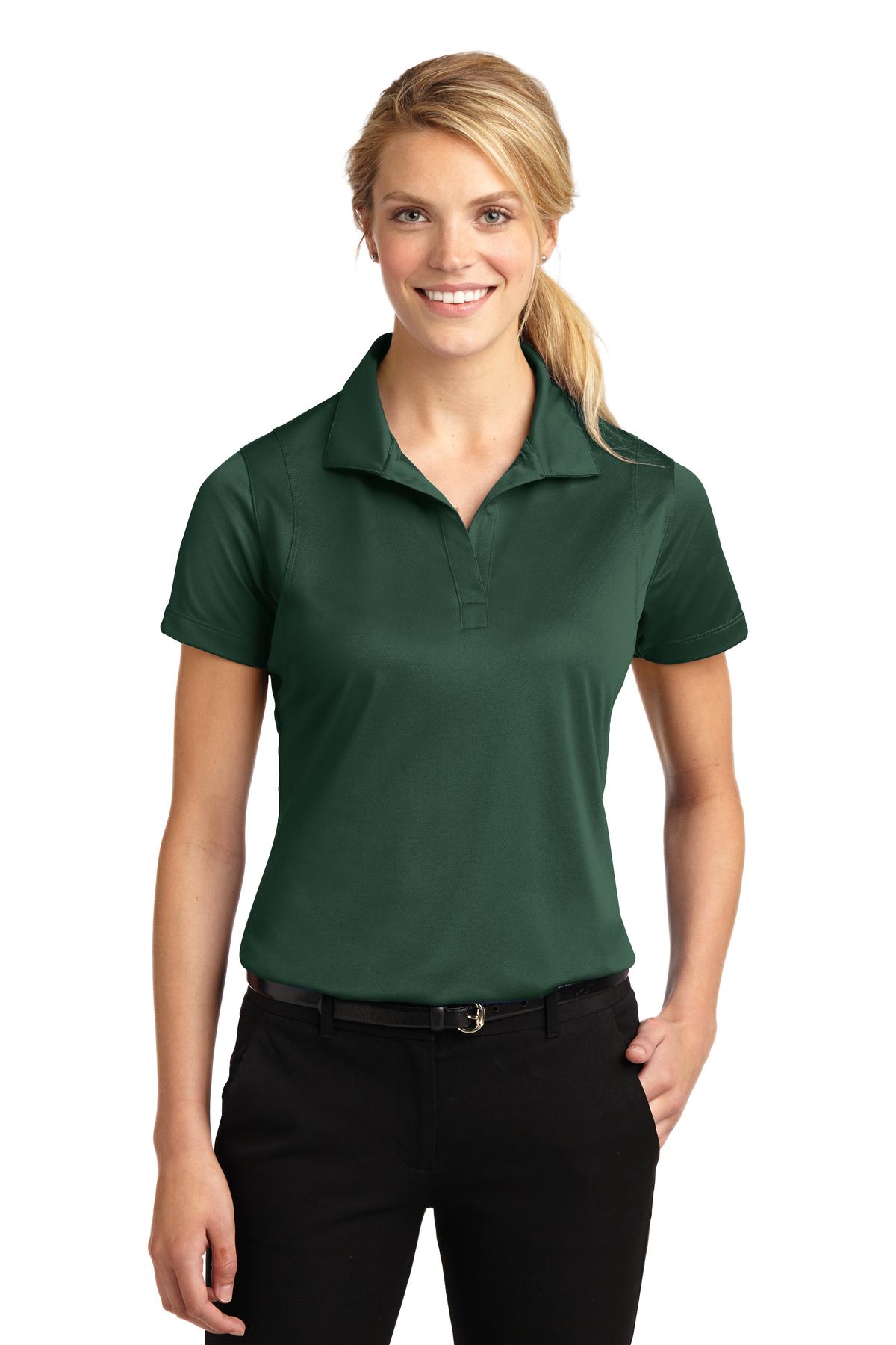 Sport-Tek® Women's Micropique Sport-Wick Polo 27
