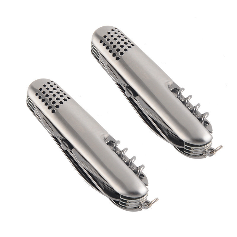 Multi-Function Tool Pocket Knife 3