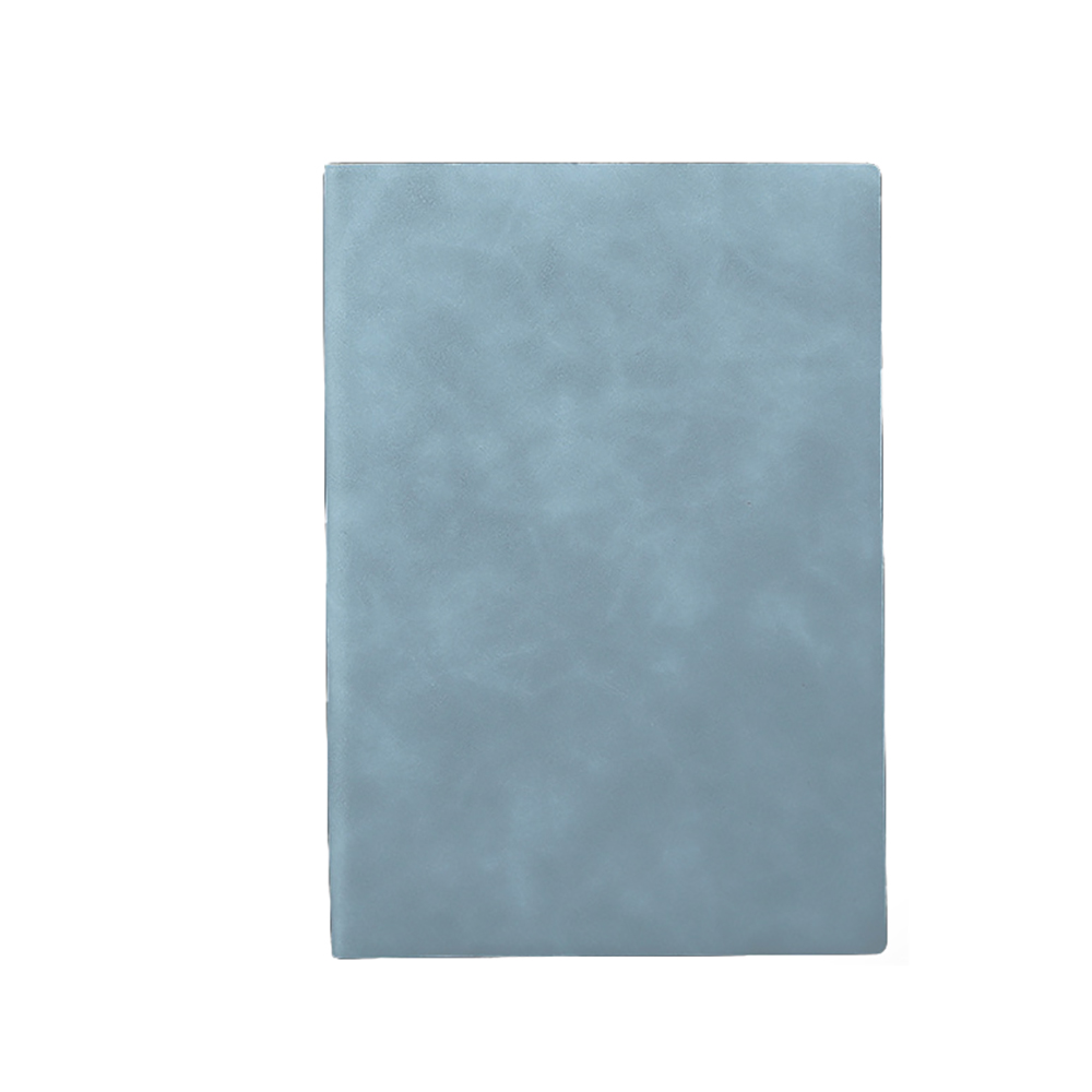 Soft Bound Journal 3