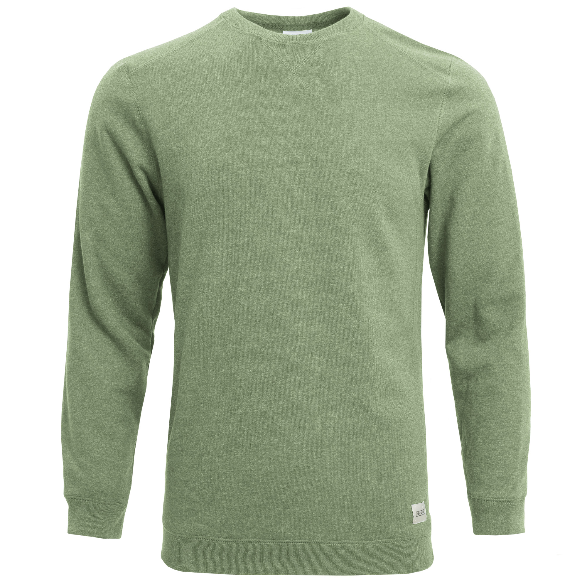 RECOVER CREWNECK SWEATSHIRT 3