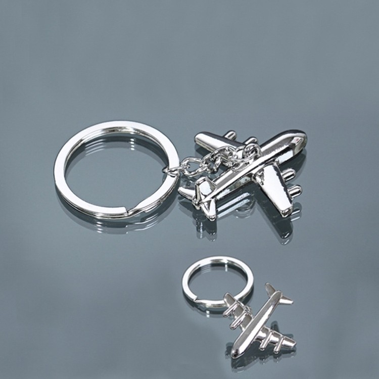 Plane Keychain/Jet Keychain 2