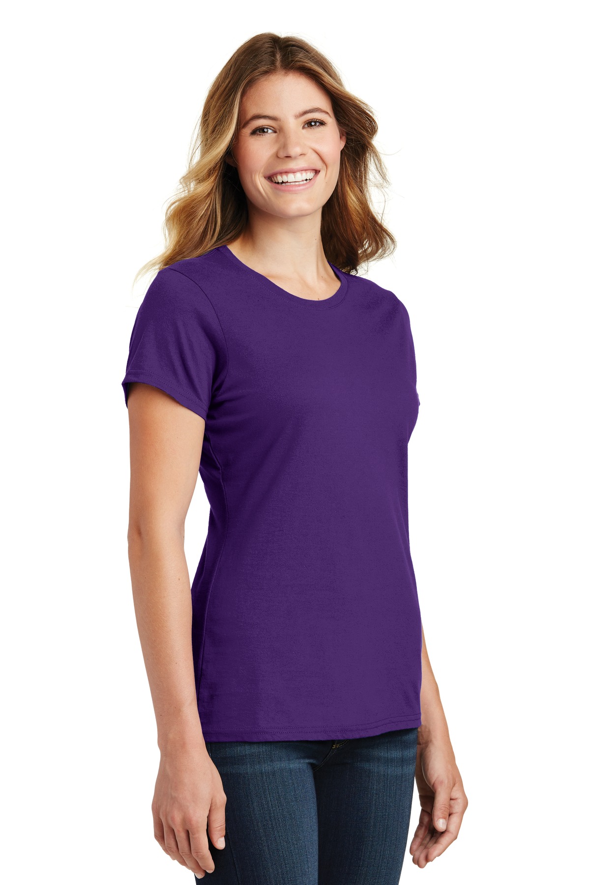 Port & Company® Women's Fan Favorite Tee 81