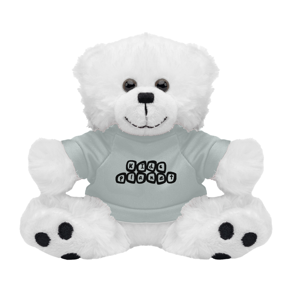 6" Teddy Bear 17