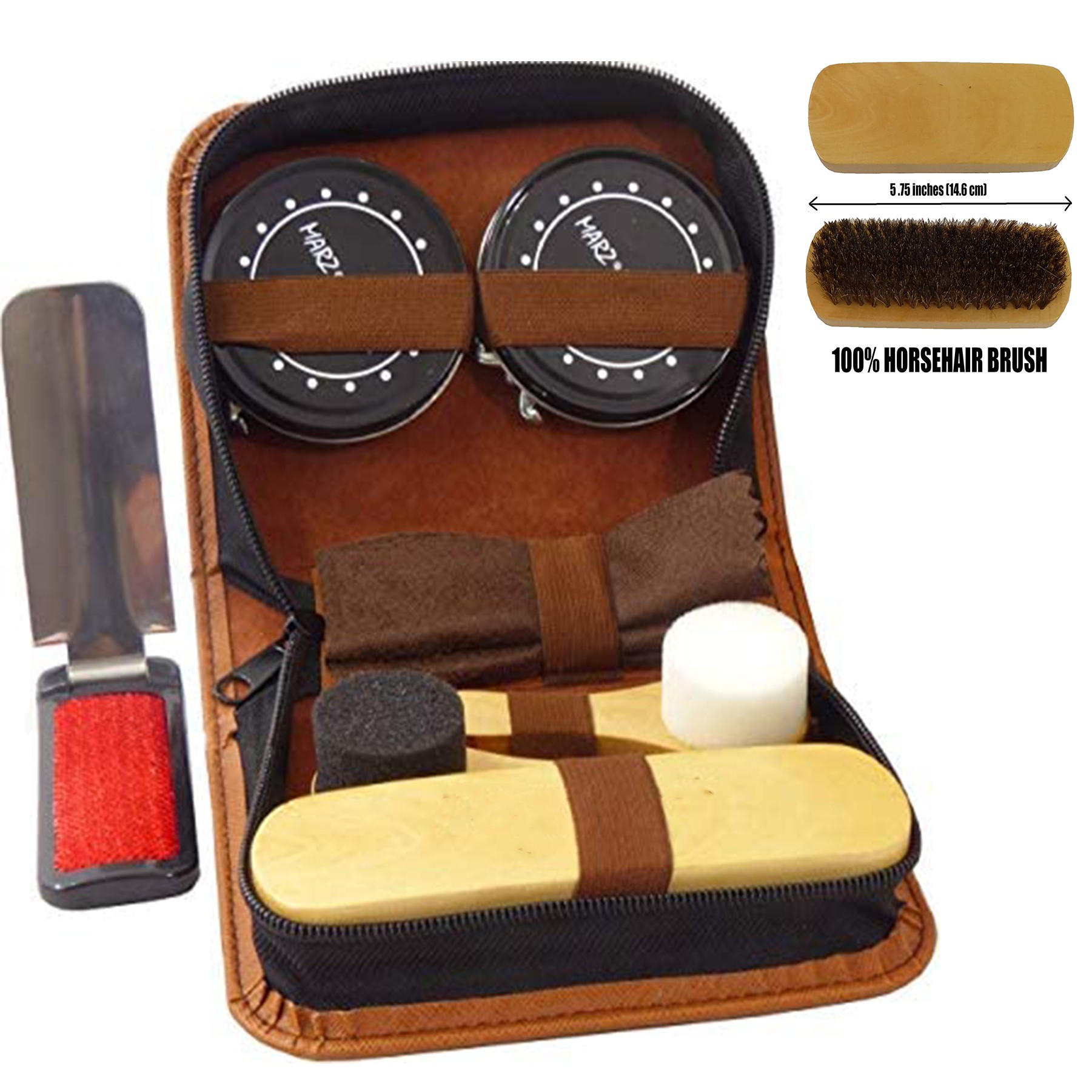 Luxury Footwear Care Kit 2