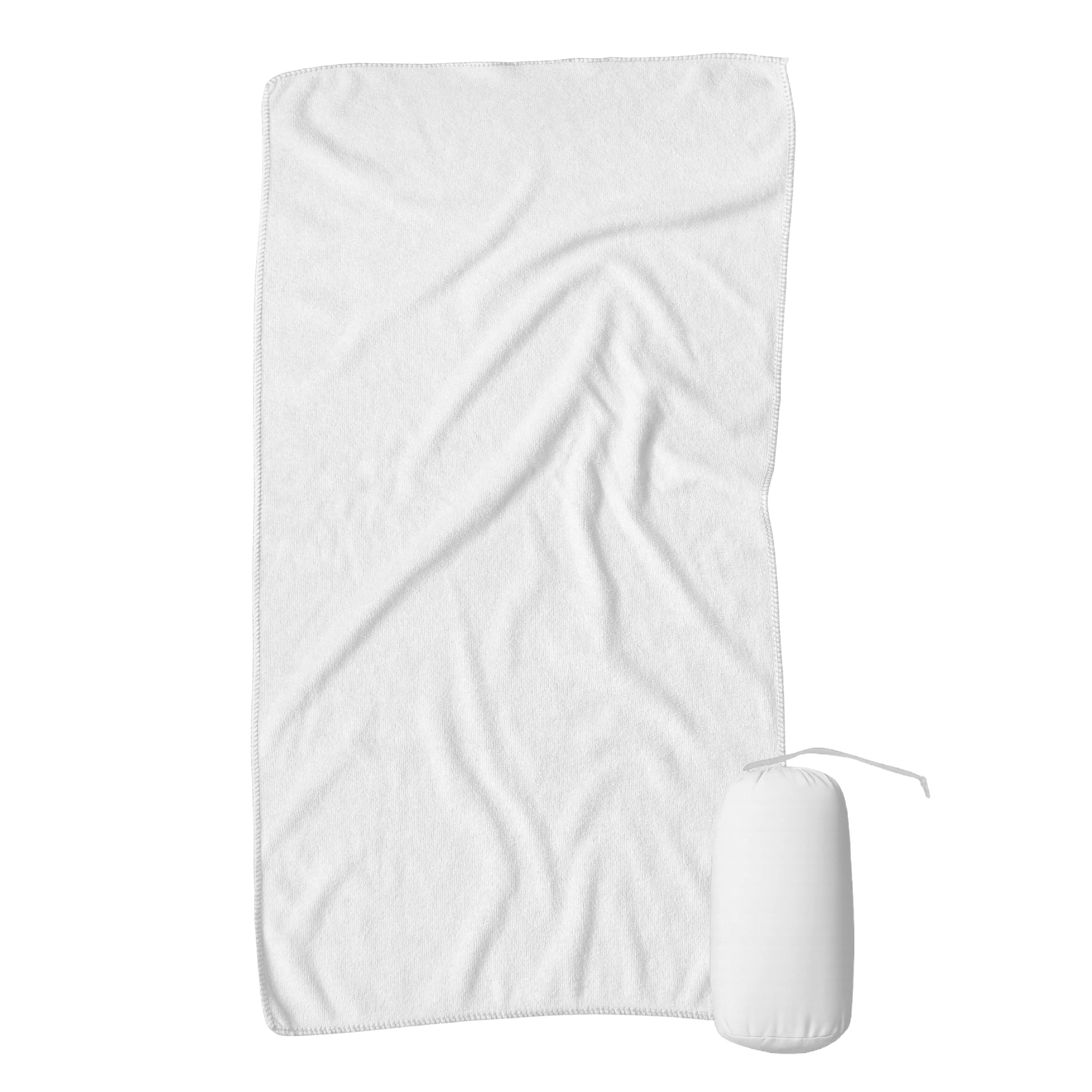 Vapor Apparel Full Sublimation Microfiber Towel + Tote Bag 2