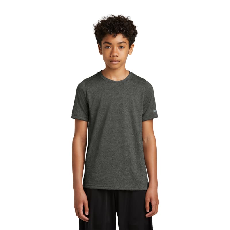 Nike Youth Swoosh Sleeve RLegend Tee 9