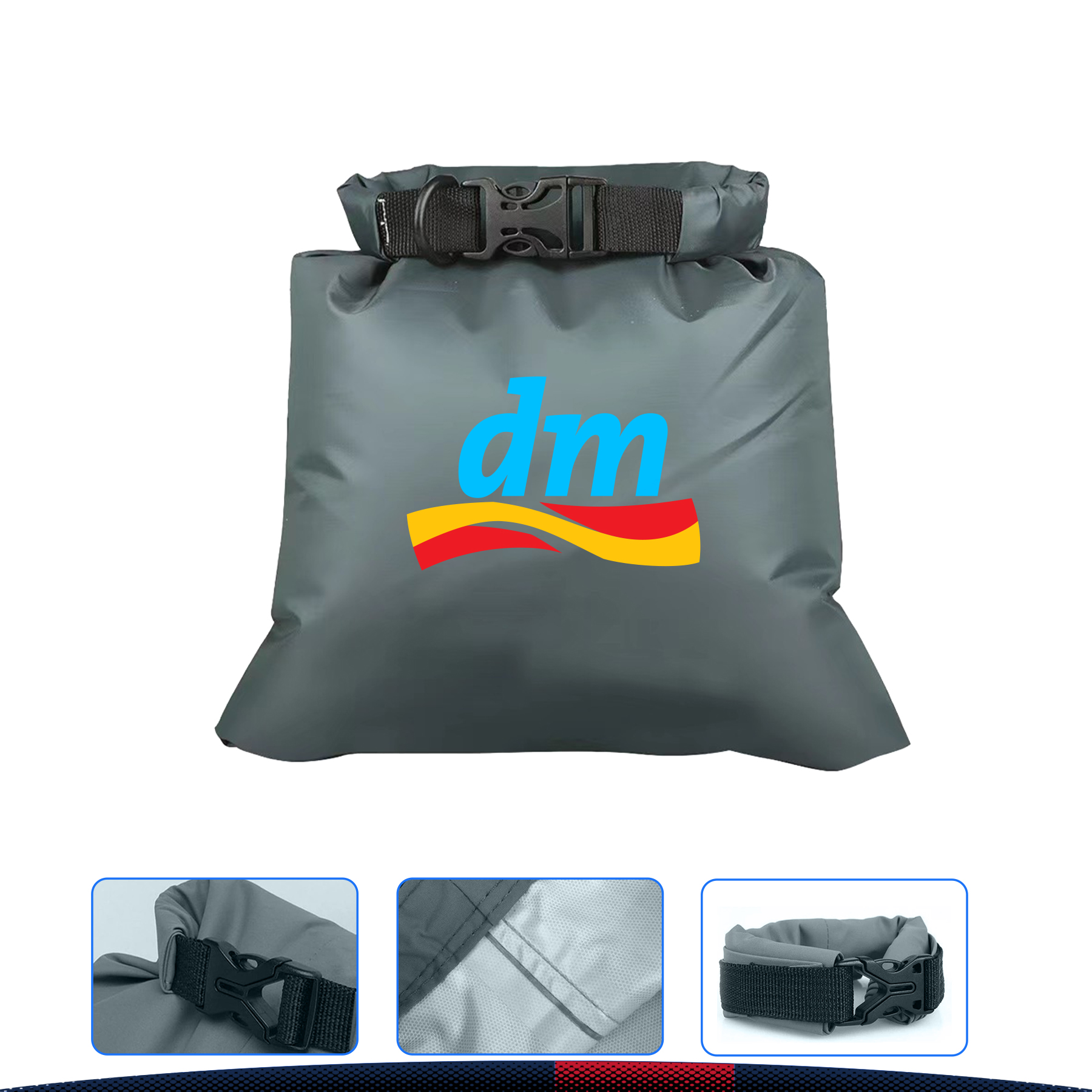 Outdoor Drifting Waterproof Bags 2