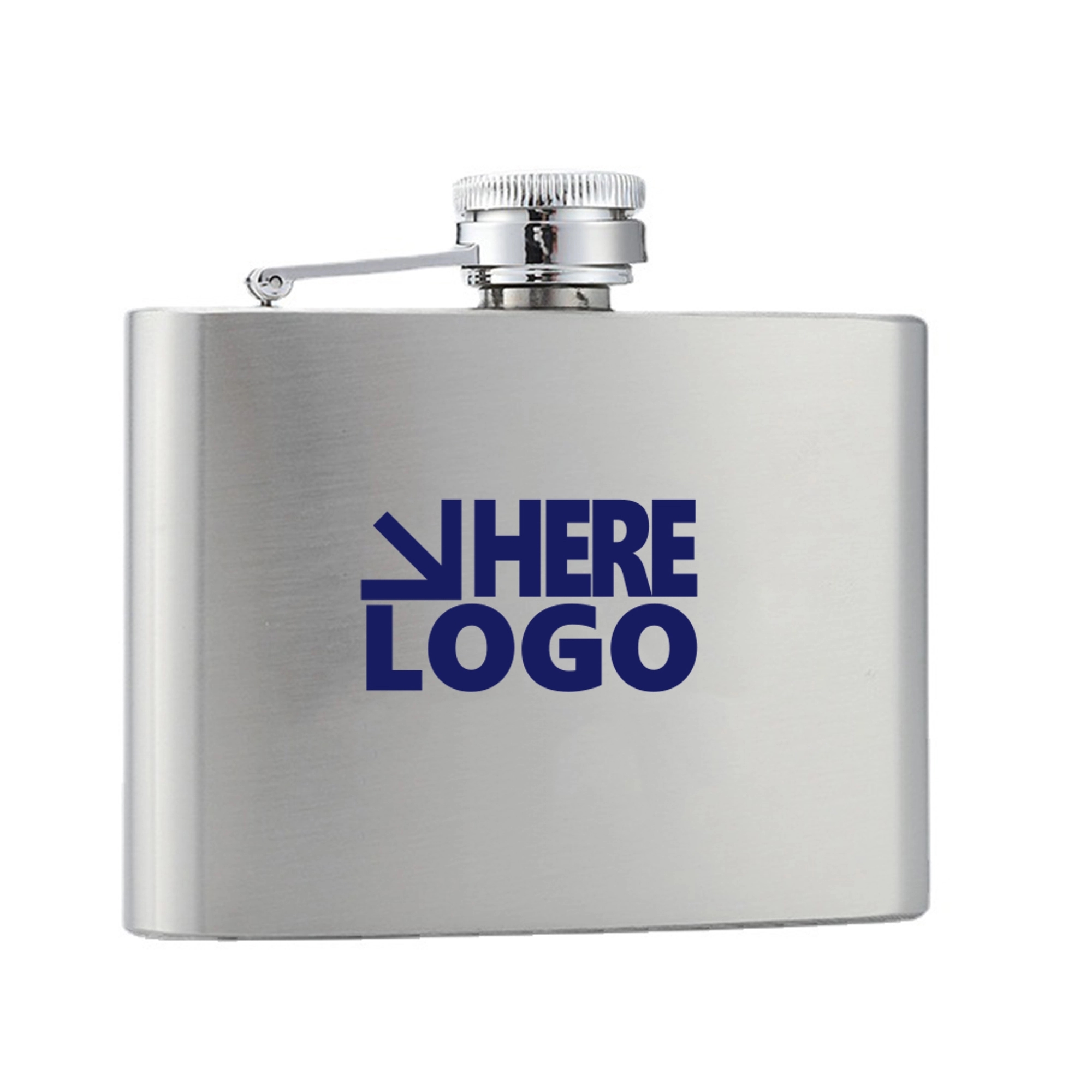 2Oz Flask for Wine Whiskey Liquor Drinking 4