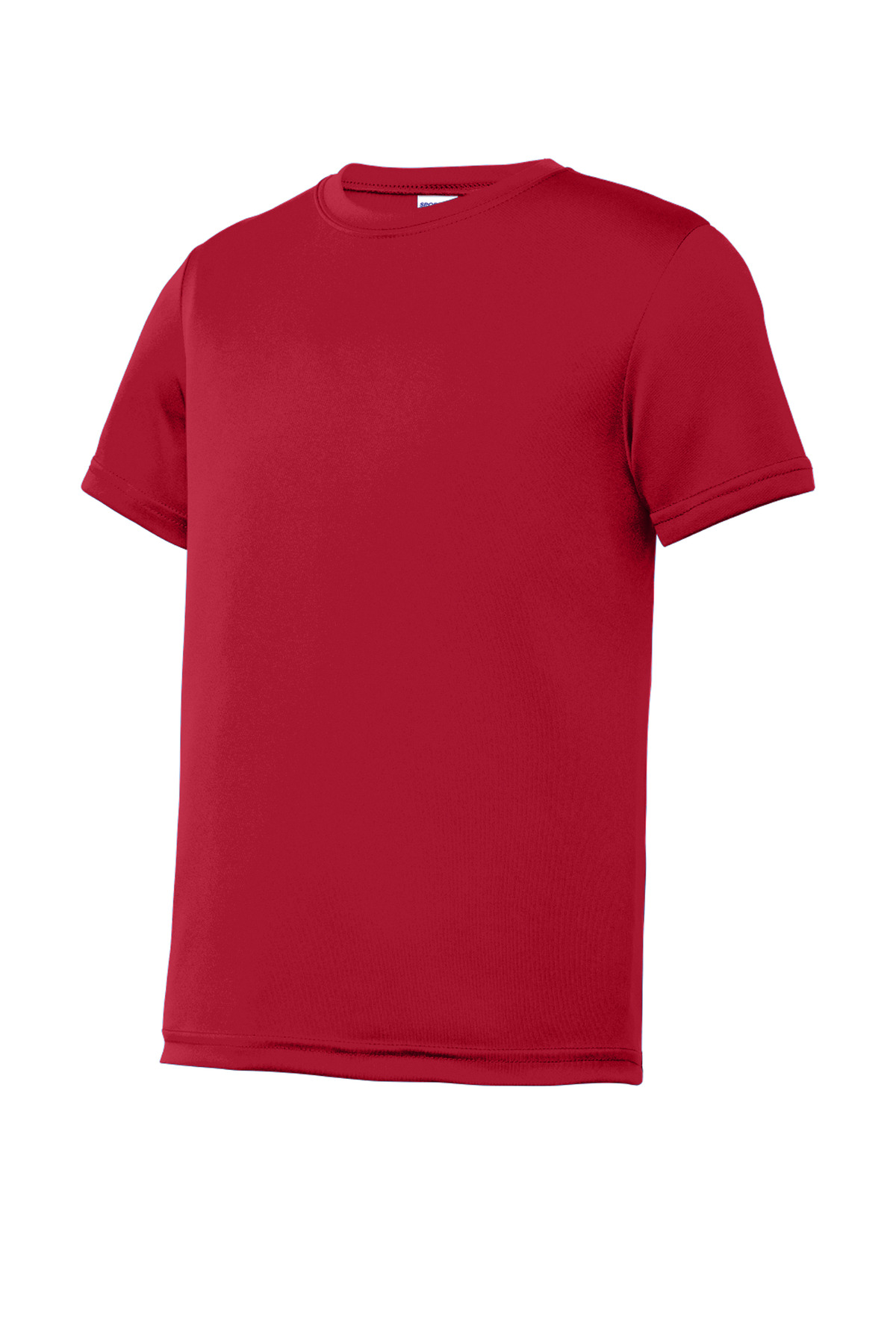 Sport-Tek Youth PosiCharge Competitor Tee. YST350 199