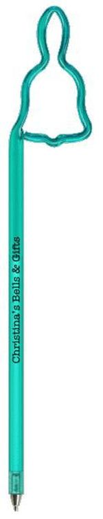 Handbell Inkbend Standard, Bent Pen