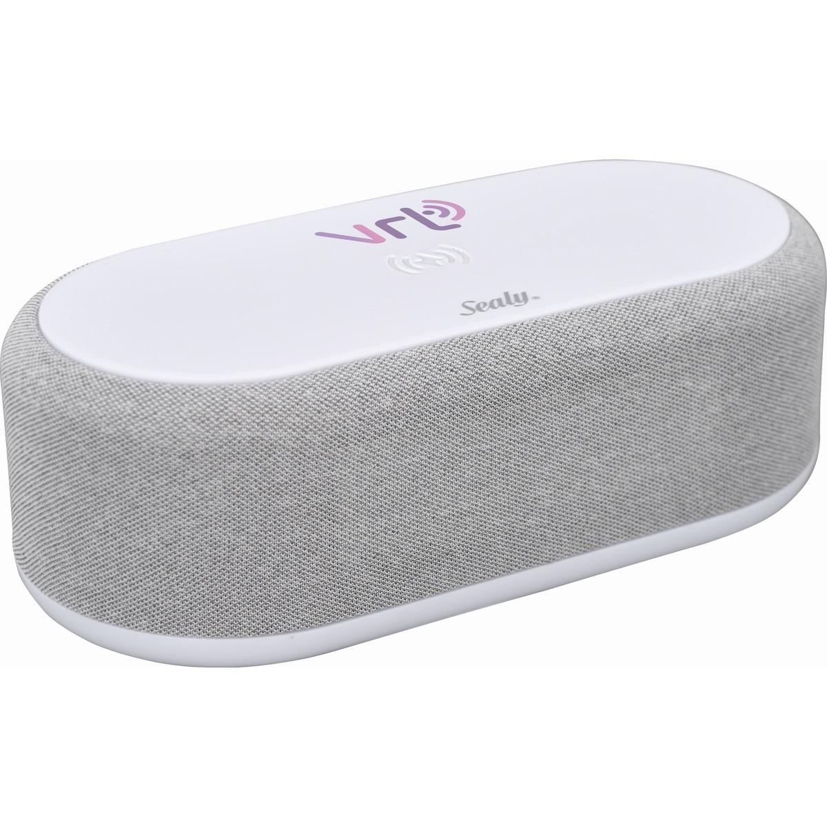 Sealy® 5-in-1 Multifunction Wireless Speaker 12