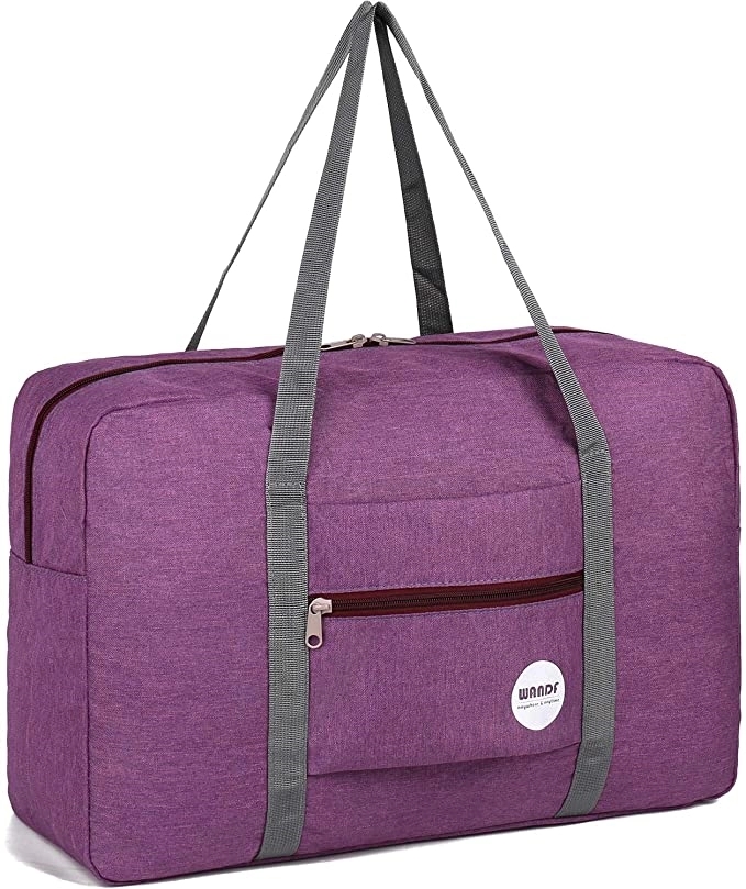 Travel Duffel Bag 3