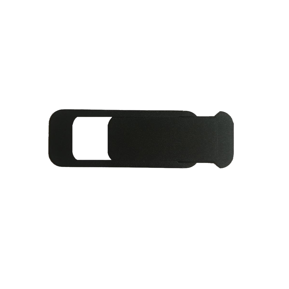 Slim Rectangular Webcam Cover 7