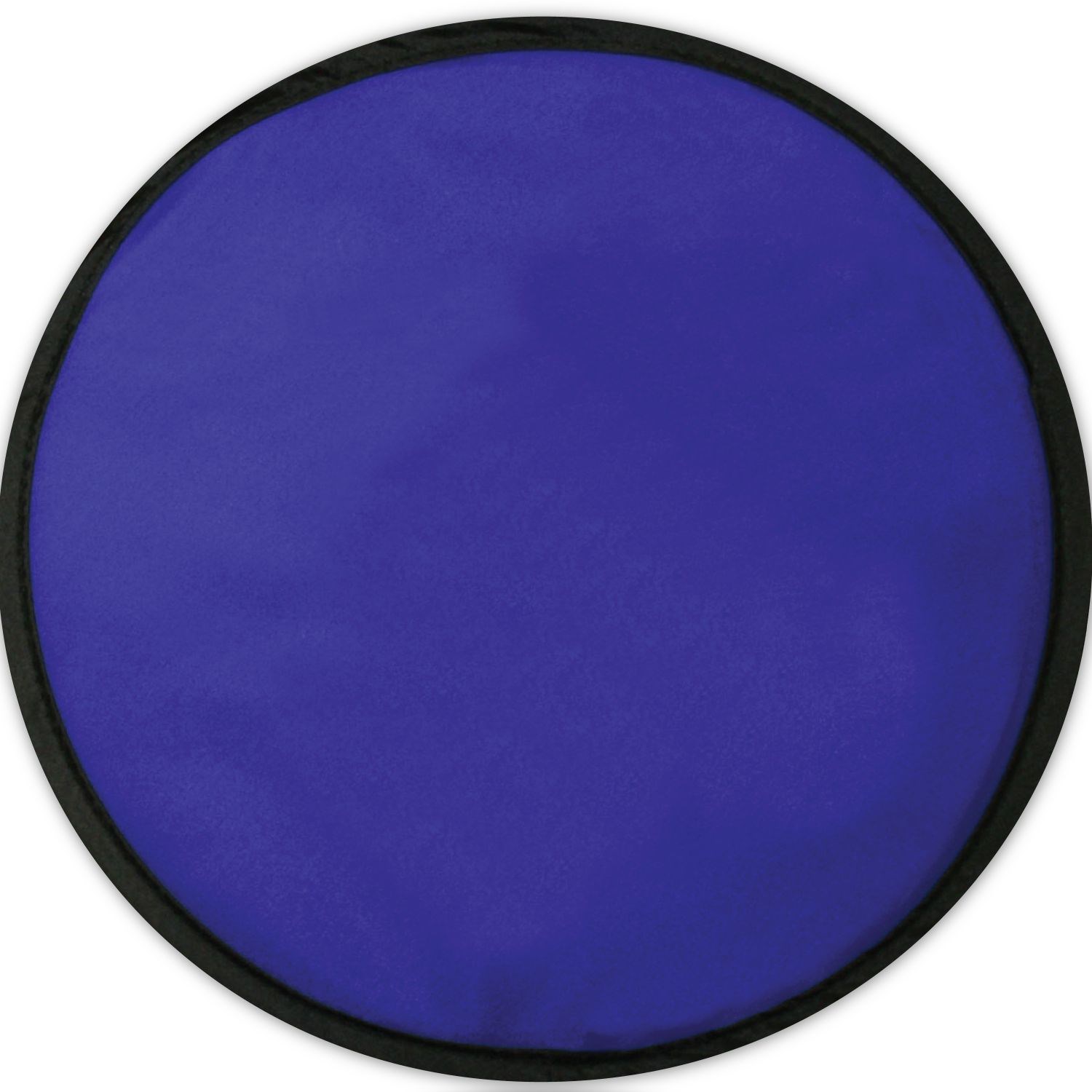 Flexible 10" Diameter Nylon Flying Disc w/ Matching Pouch 3