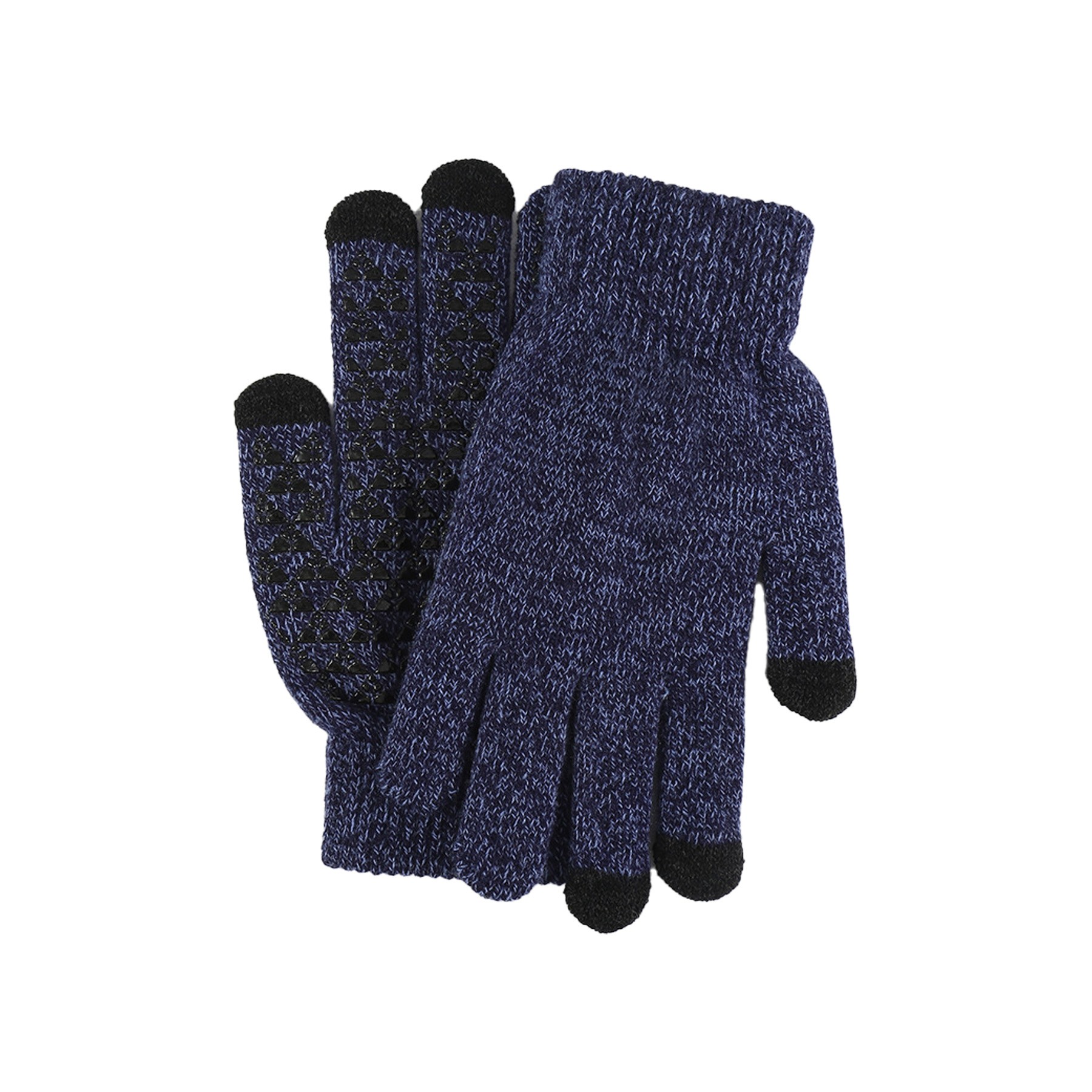 Winter Gloves For Men Women, Touch Screen Warm Gloves 6
