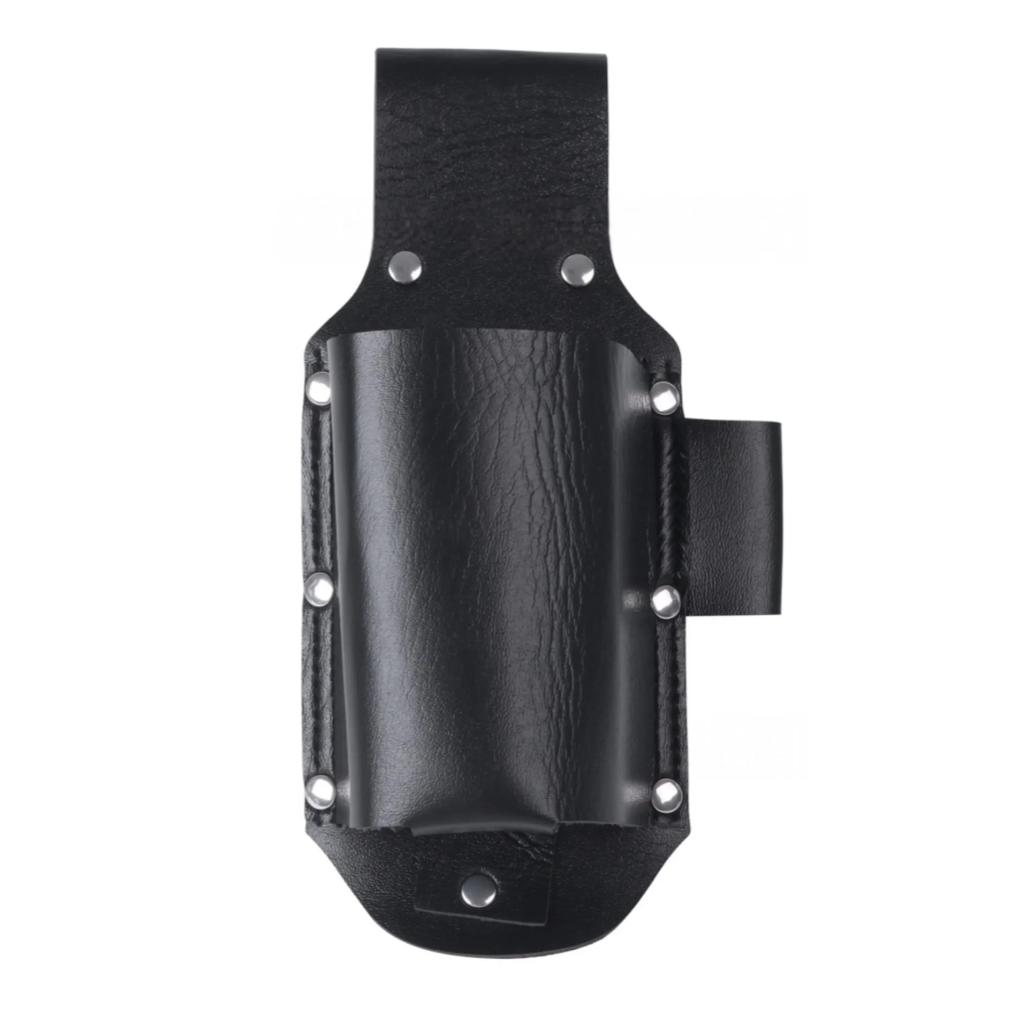 PU Leather Beer Bottle Holster Holder 8