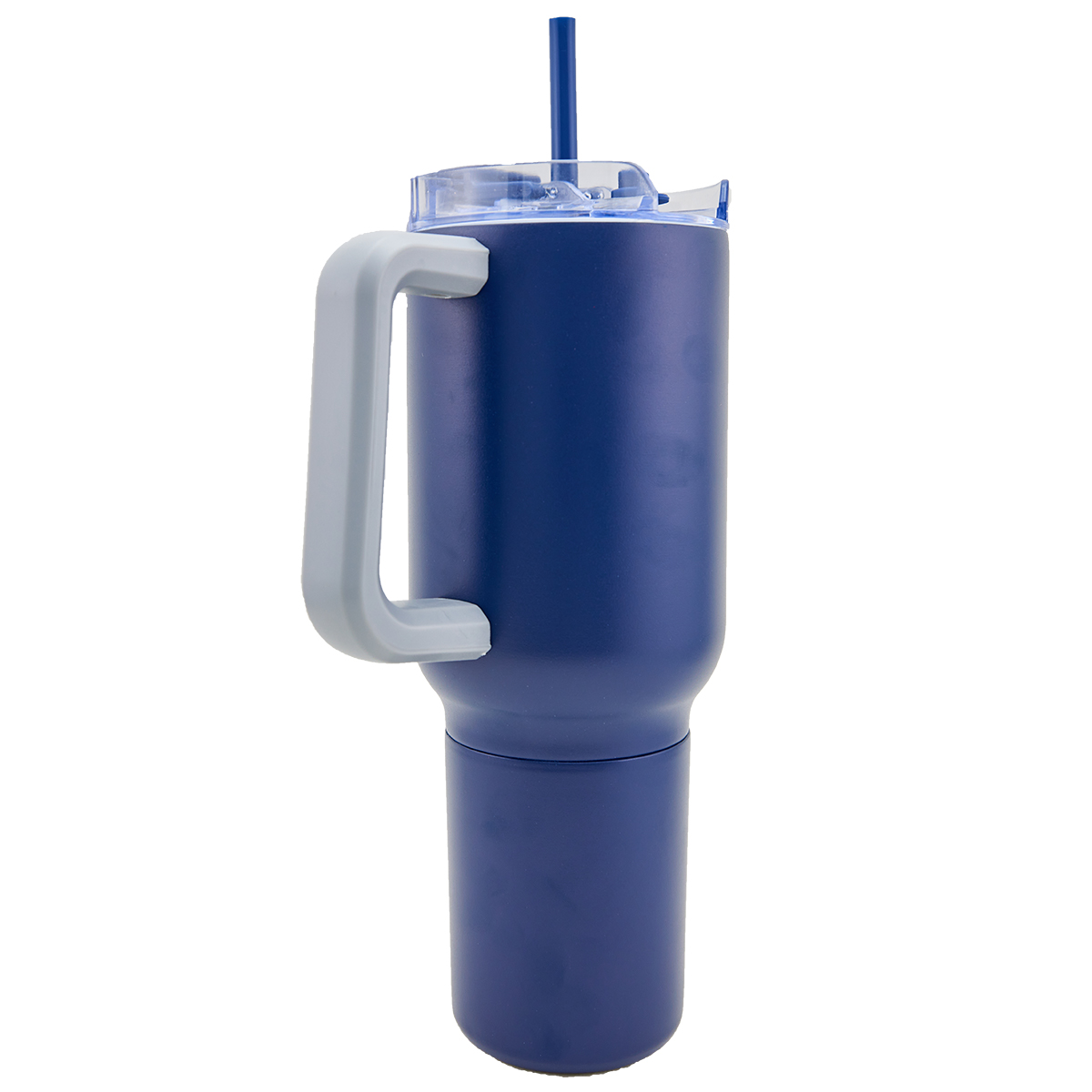 Elevate 21 Oz. Ultimate Travel Mug & Can Cooler 8