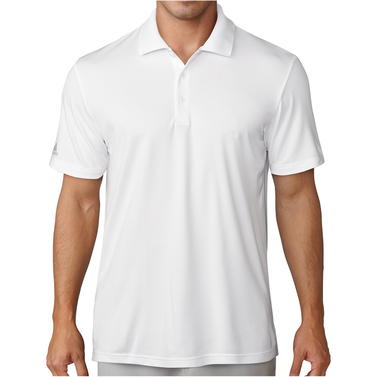 Adidas Performance Polo 4