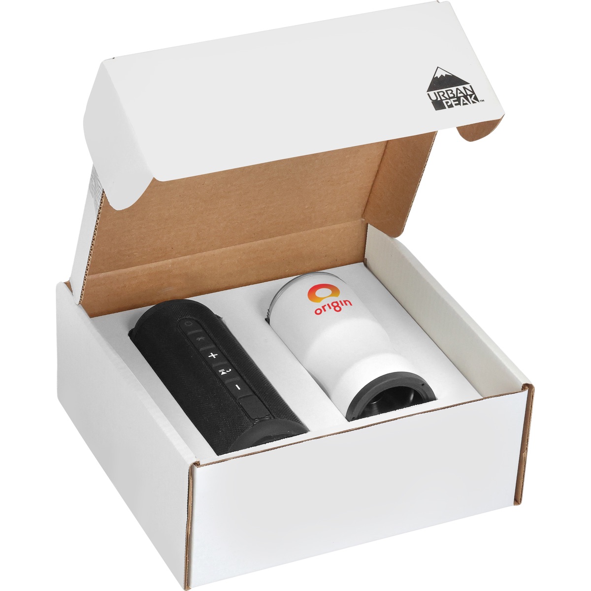 Urban Peak® SL233PR / EL161 Gift Set 12