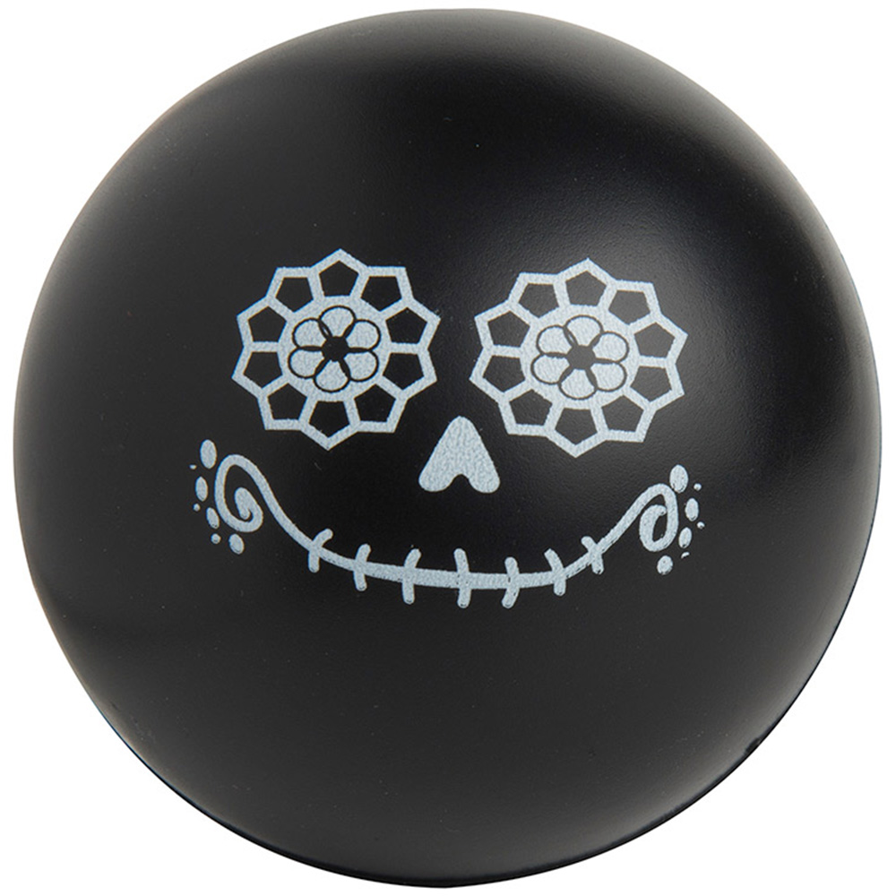 Day of the Dead Stress Ball 4
