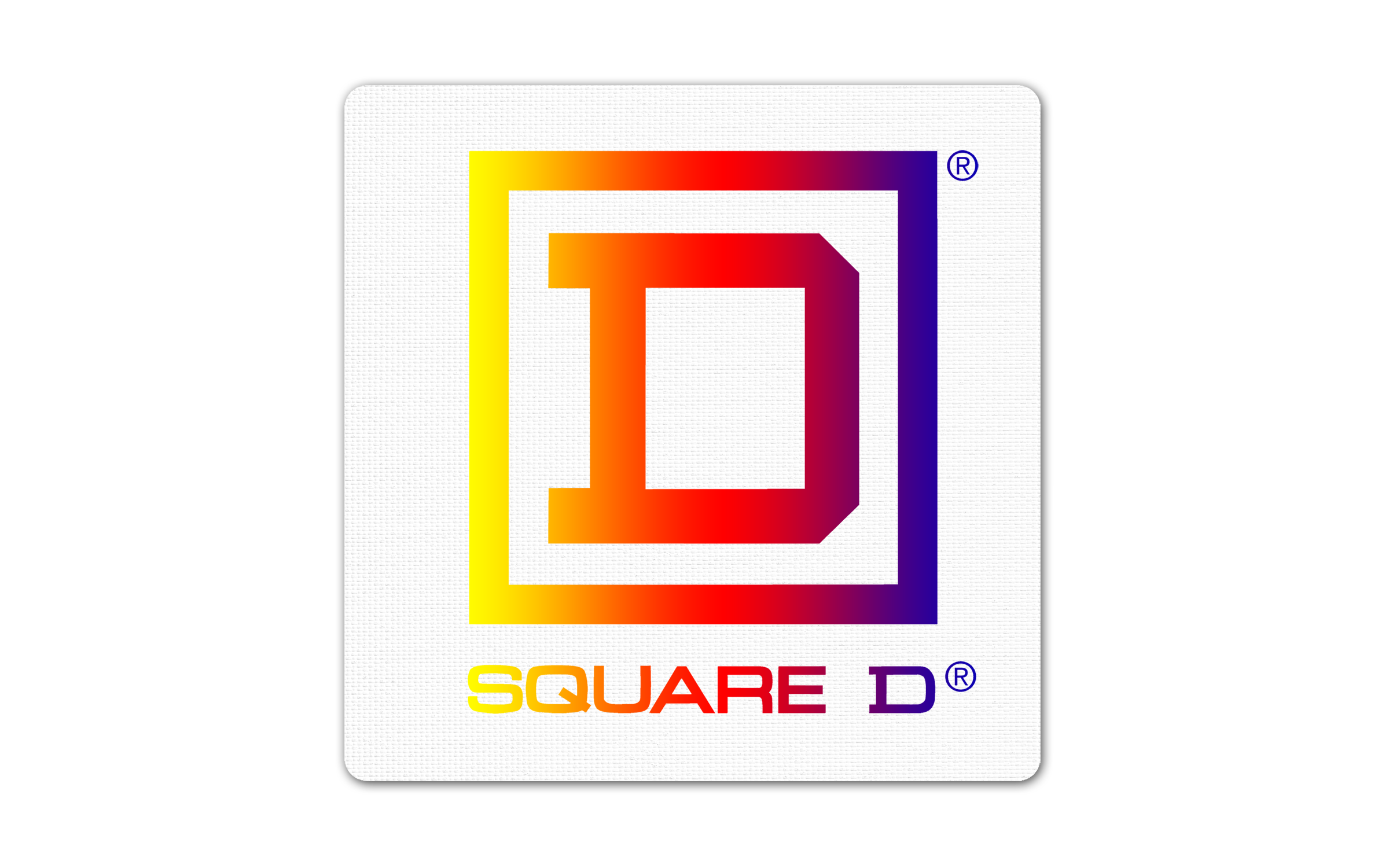 Square Vinyl Jar Opener 6SQ 25