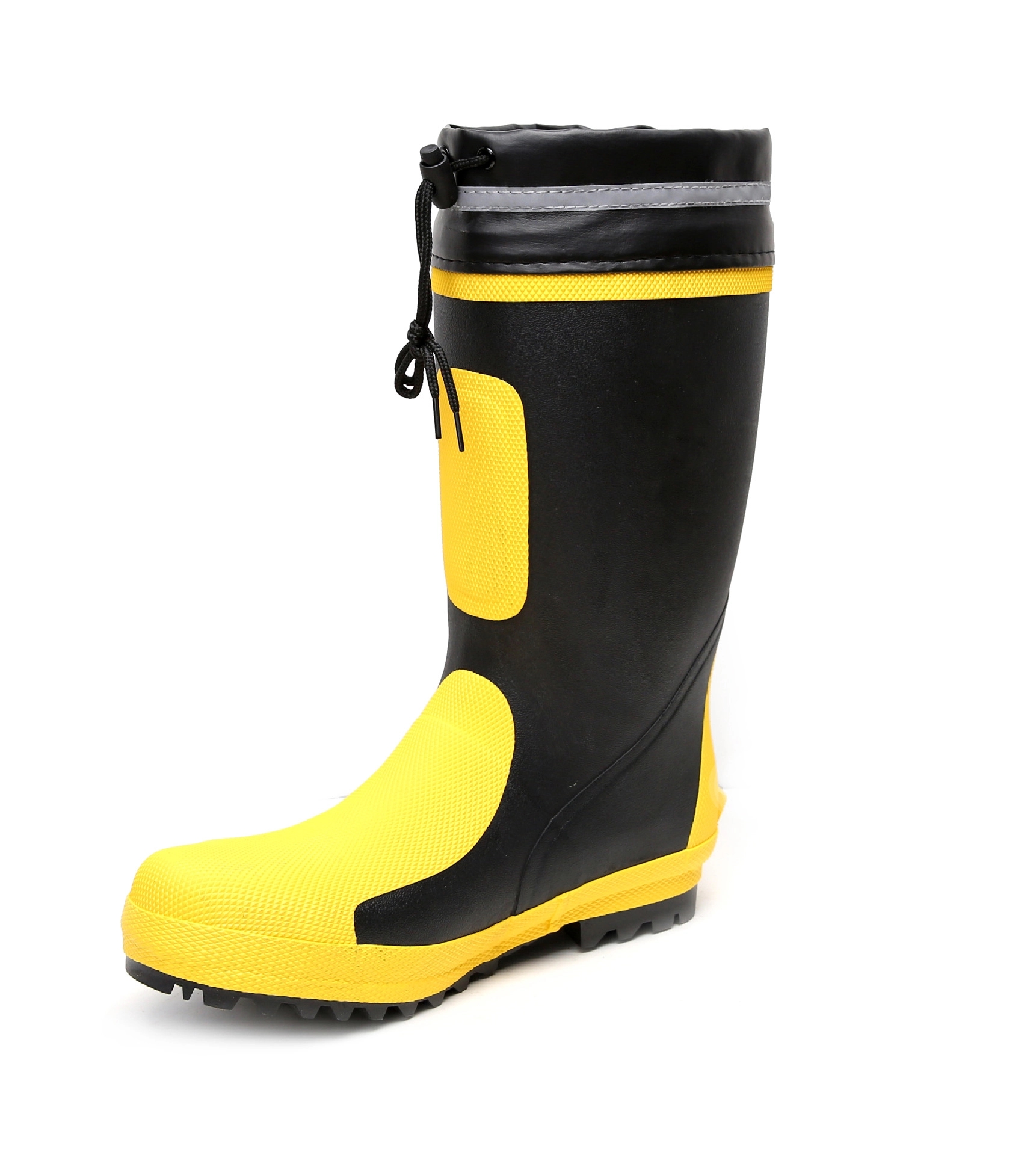 Labour Boots 4