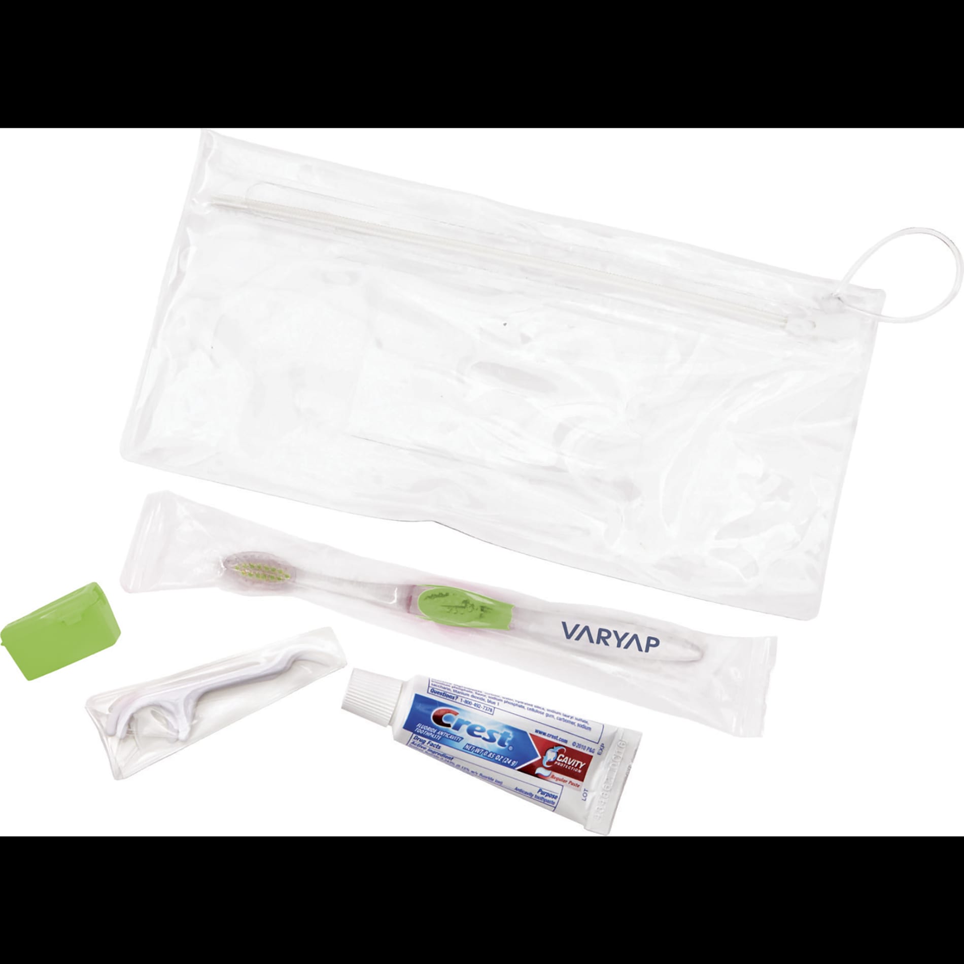 Teen Wellness 5-Piece Kit 106