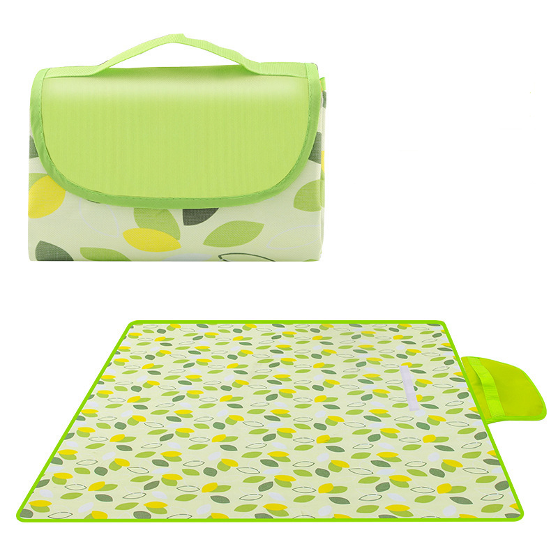 Foldable Picnic Blanket 5