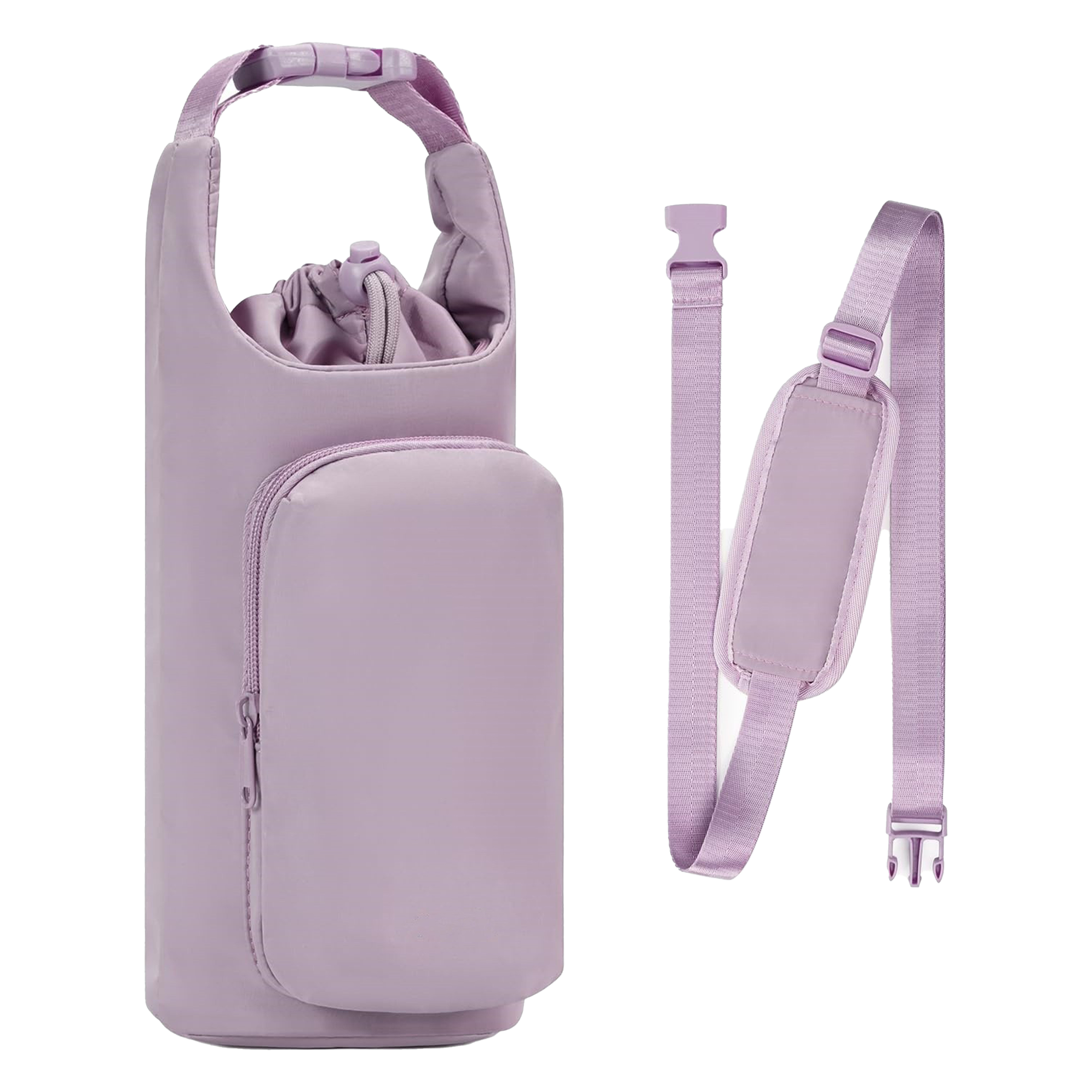 Polyester Outdoor Sports Insulated Kettle Cover 3