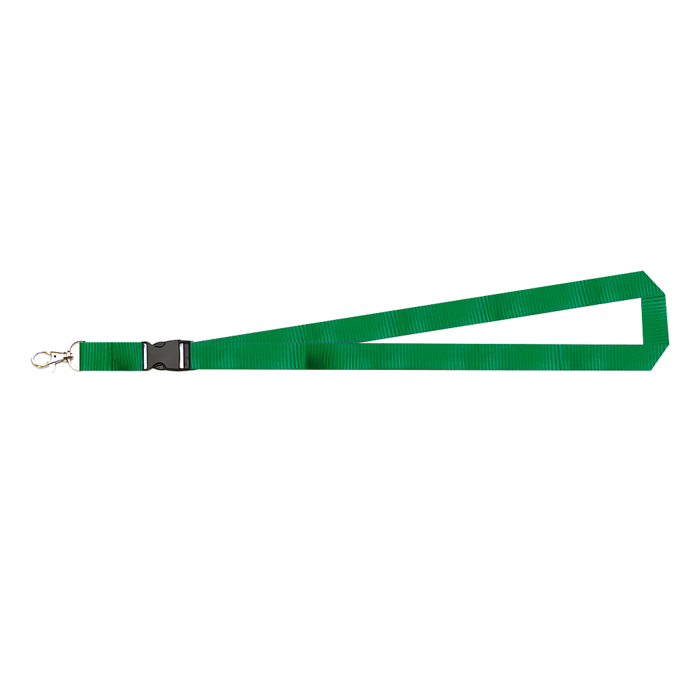 ColorSnap Quick-Release Lanyard with Swivel Clip 2