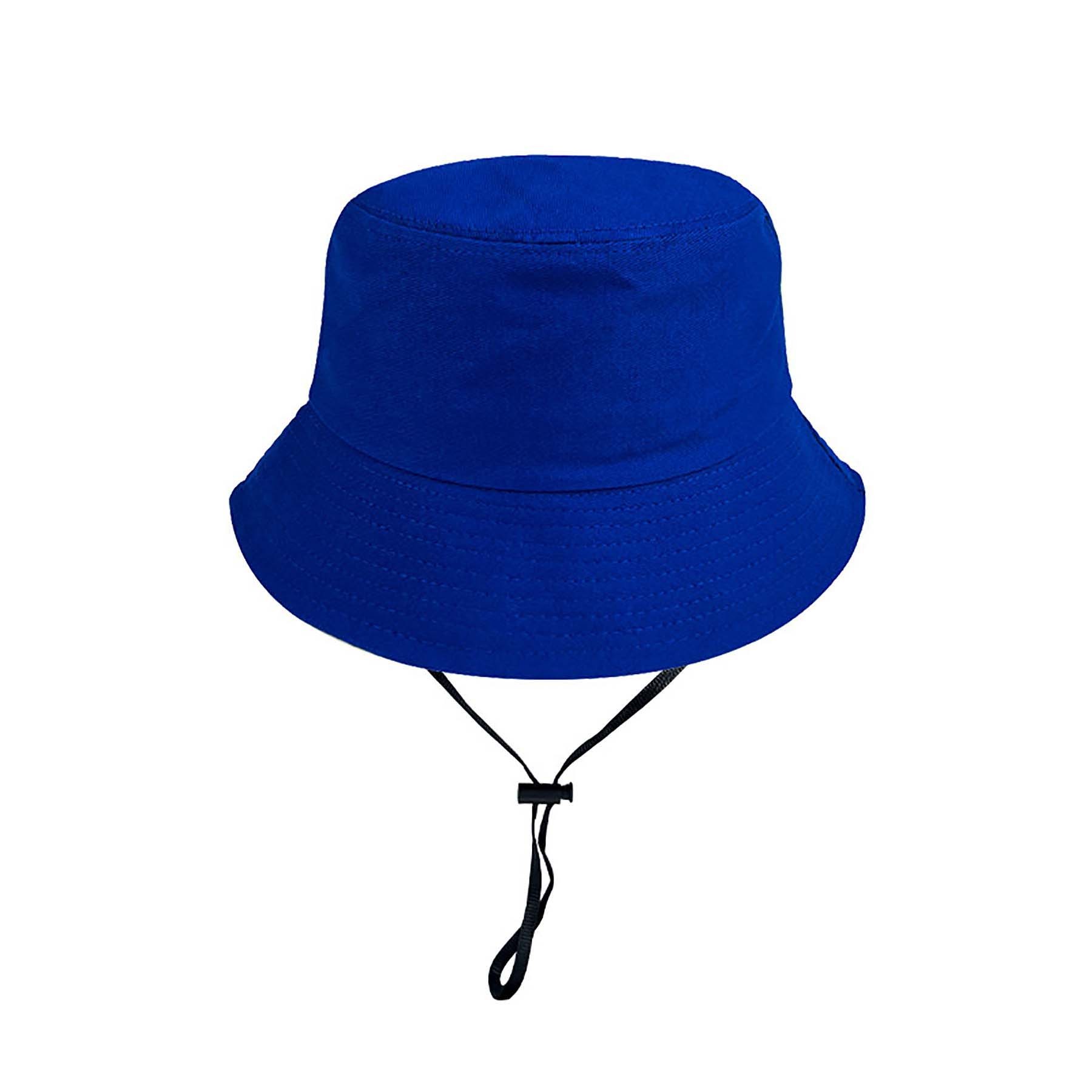 Adult Fishing Hat 17