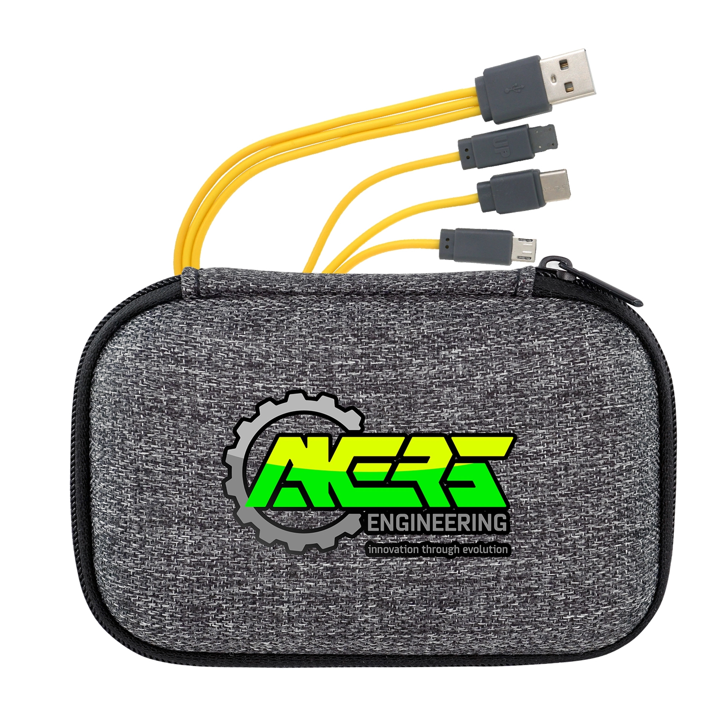 X LINE CABLE CASE 9