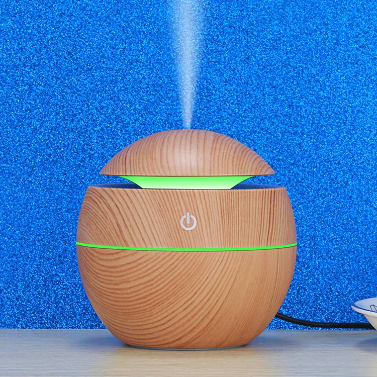 Mini Skeleton Humidifier Aromatherapy Diffuser 5