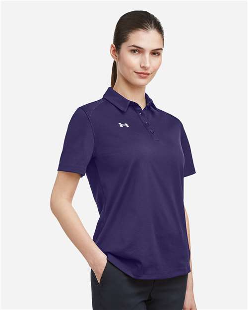 Women's Techâ„¢ Polo - 1370431 65