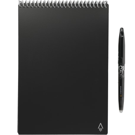 Rocketbook Executive Flip Notebook Set 100