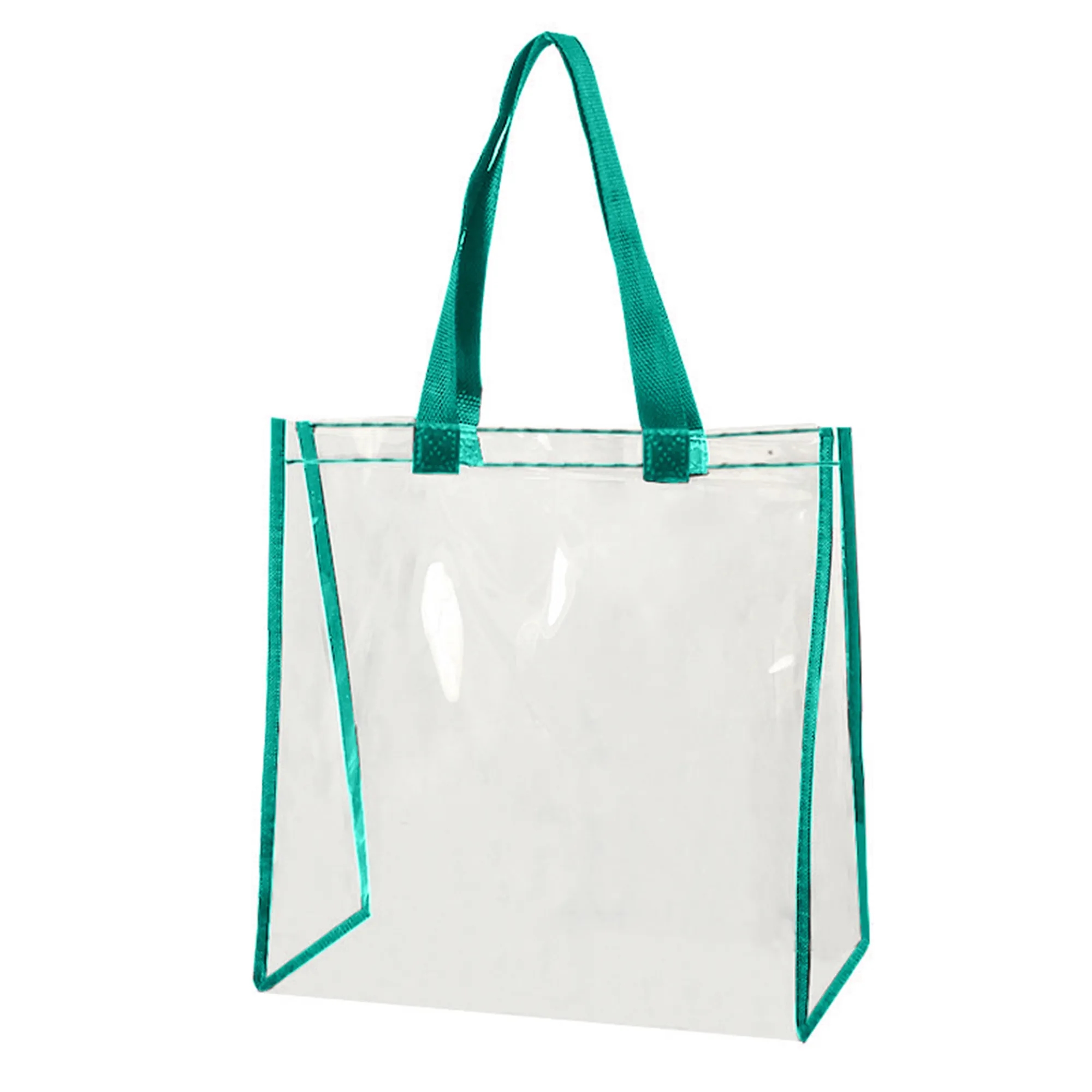 Clear Bag for Stadium Events Approved 4