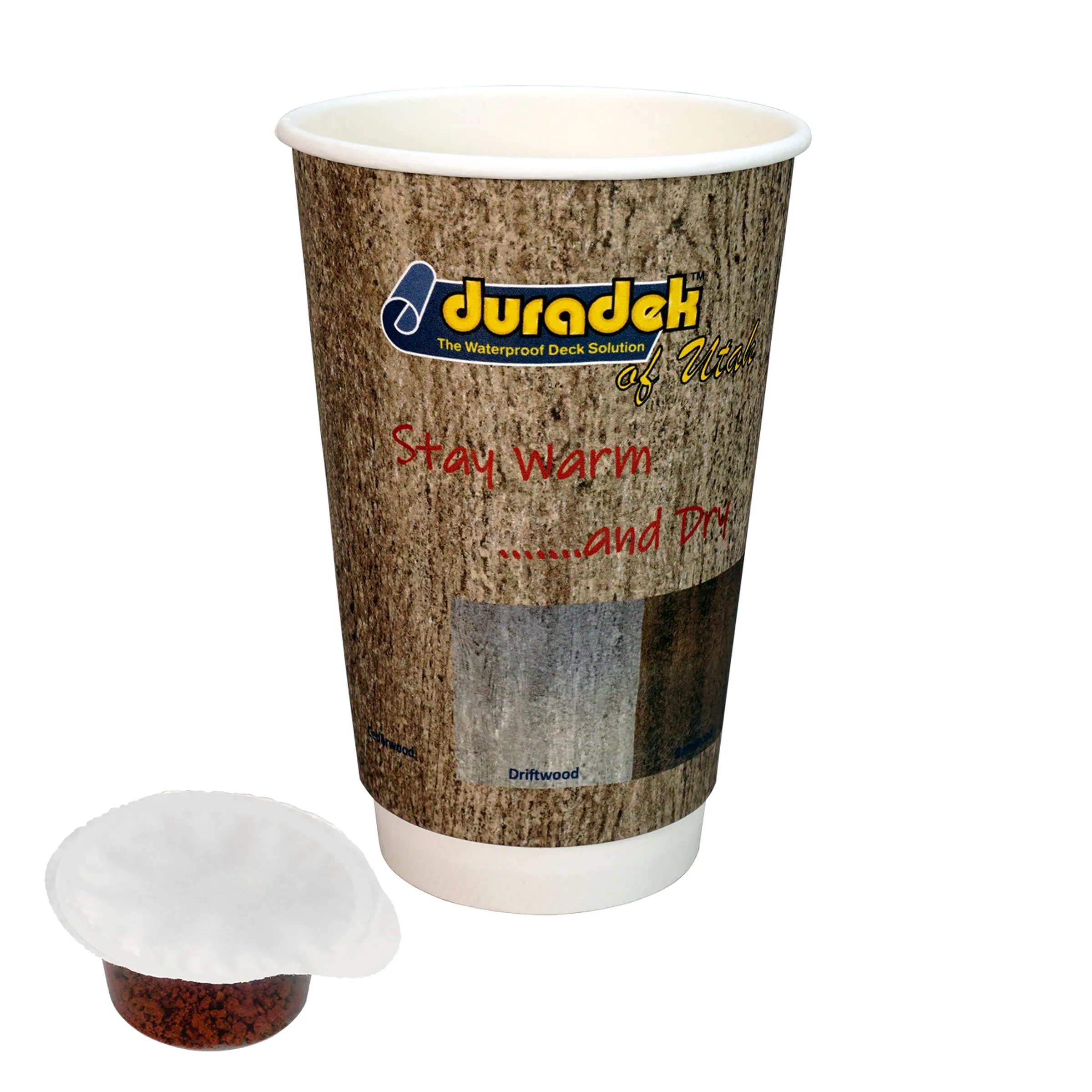 Full Color Cup of Coffee 7