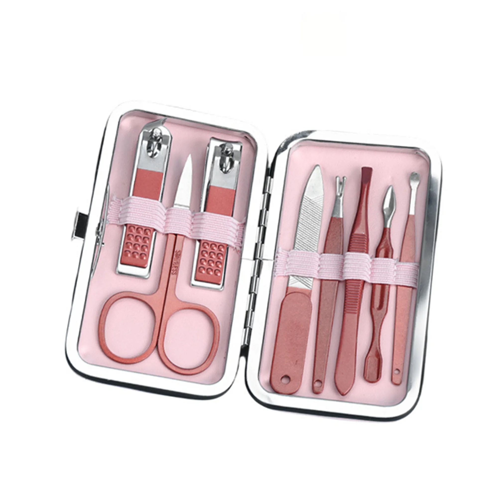 7 In 1 Hight-quality Pedicure Set 6