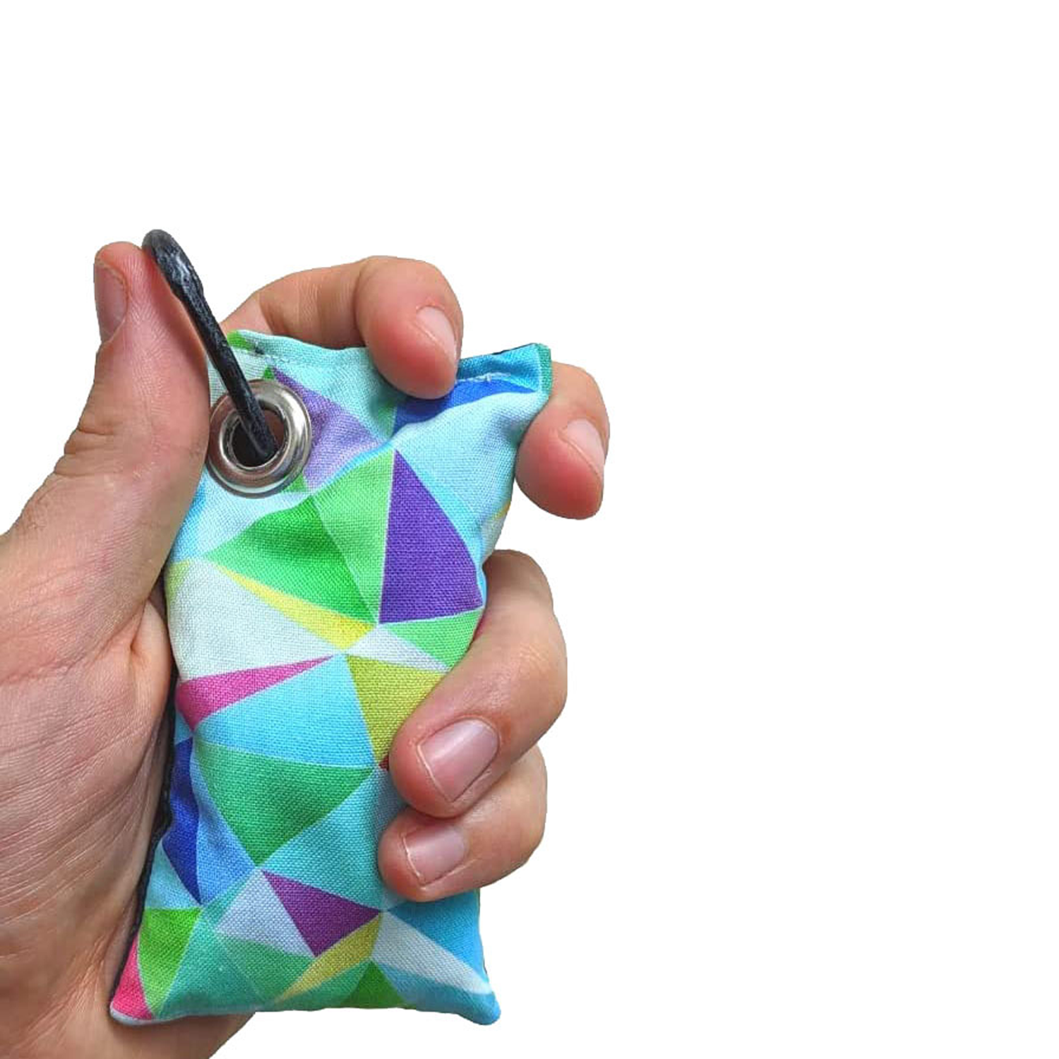 Custom Chalk Bag 3