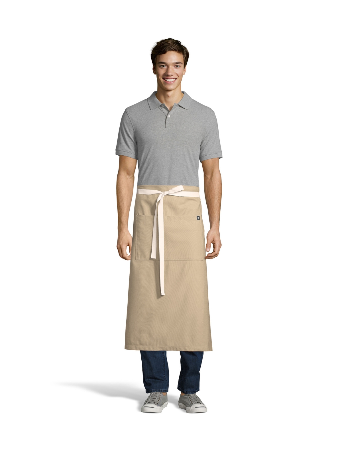 Uncommon Chef - Aprons - Unisex Apron 1